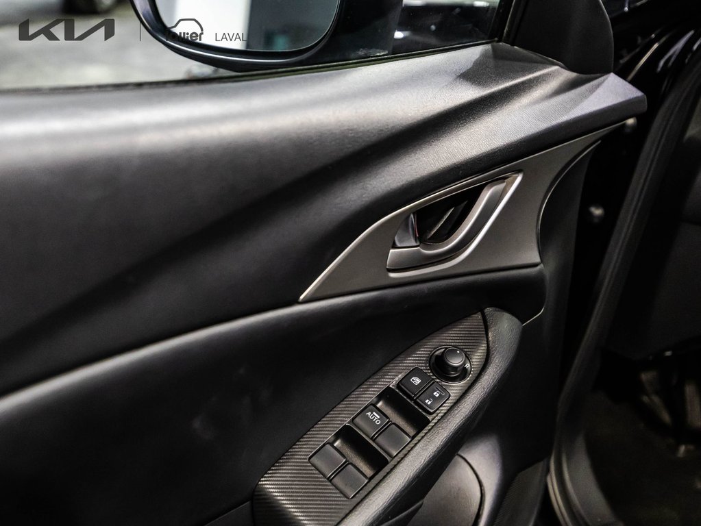 2022 Mazda CX-3 GS in , Quebec - 11 - w1024h768px