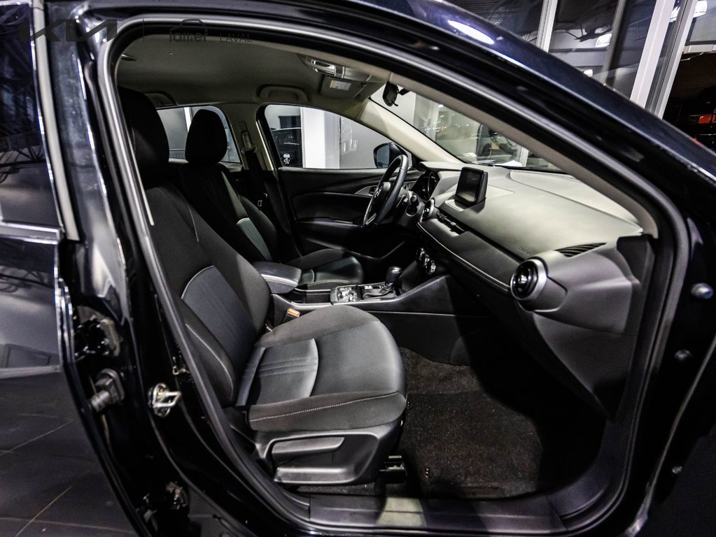 2022 Mazda CX-3 GS in , Quebec - 17 - w1024h768px