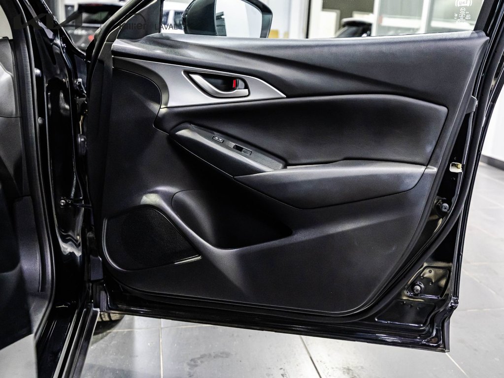 2022 Mazda CX-3 GS in , Quebec - 16 - w1024h768px