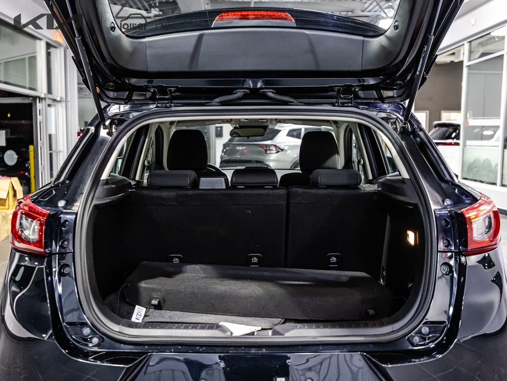 2022 Mazda CX-3 GS in , Quebec - 15 - w1024h768px