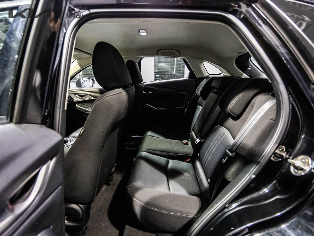 2022 Mazda CX-3 GS in , Quebec - 13 - w1024h768px