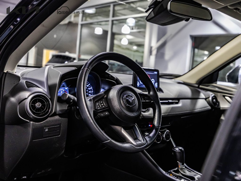 2022 Mazda CX-3 GS in , Quebec - 19 - w1024h768px