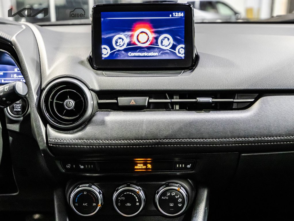 2022 Mazda CX-3 GS in , Quebec - 23 - w1024h768px
