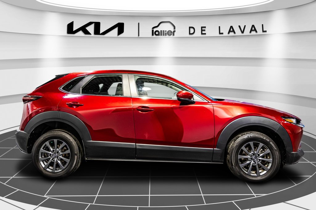 2021  CX-30 GX in , Quebec - 8 - w1024h768px