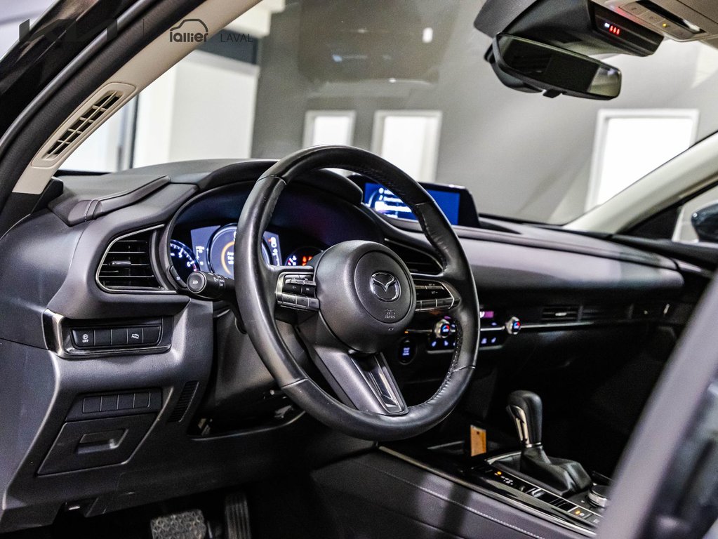 Mazda CX-30 GS 2023 à , Québec - 19 - w1024h768px