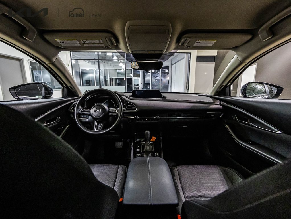 Mazda CX-30 GS 2023 à , Québec - 14 - w1024h768px