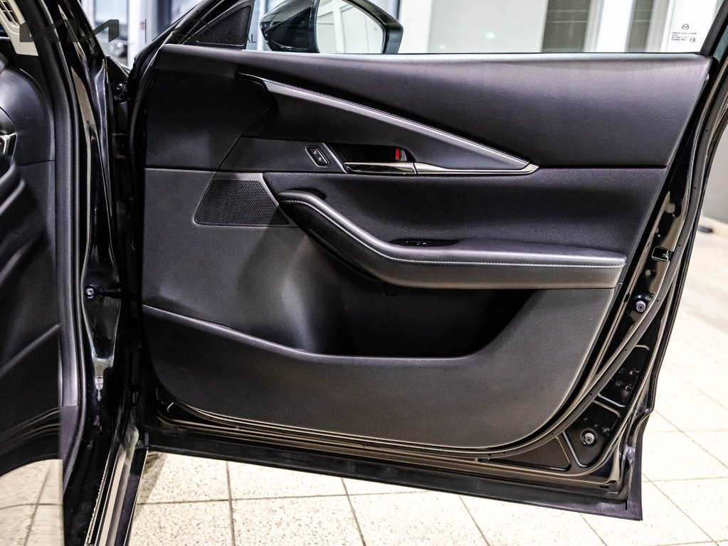 Mazda CX-30 GS 2023 à , Québec - 16 - w1024h768px