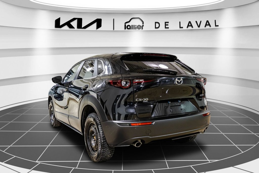 Mazda CX-30 GS 2023 à , Québec - 5 - w1024h768px