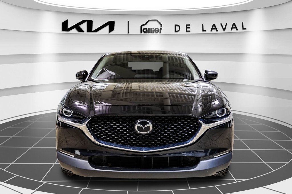 Mazda CX-30 GS 2023 à , Québec - 2 - w1024h768px