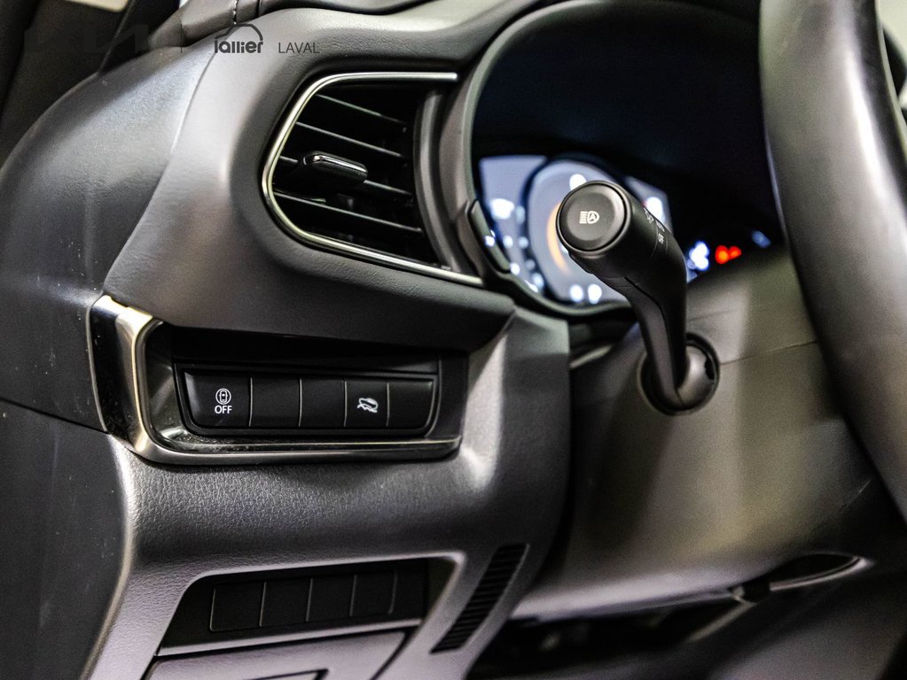 Mazda CX-30 GS 2023 à , Québec - 20 - w1024h768px