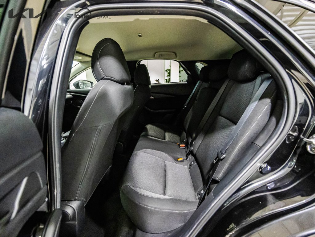 Mazda CX-30 GS 2023 à , Québec - 13 - w1024h768px