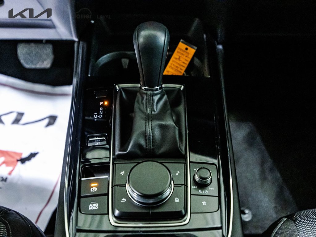 Mazda CX-30 GS 2023 à , Québec - 24 - w1024h768px