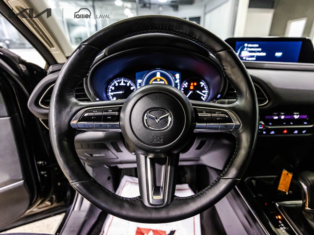 Mazda CX-30 GS 2023 à , Québec - 21 - w1024h768px