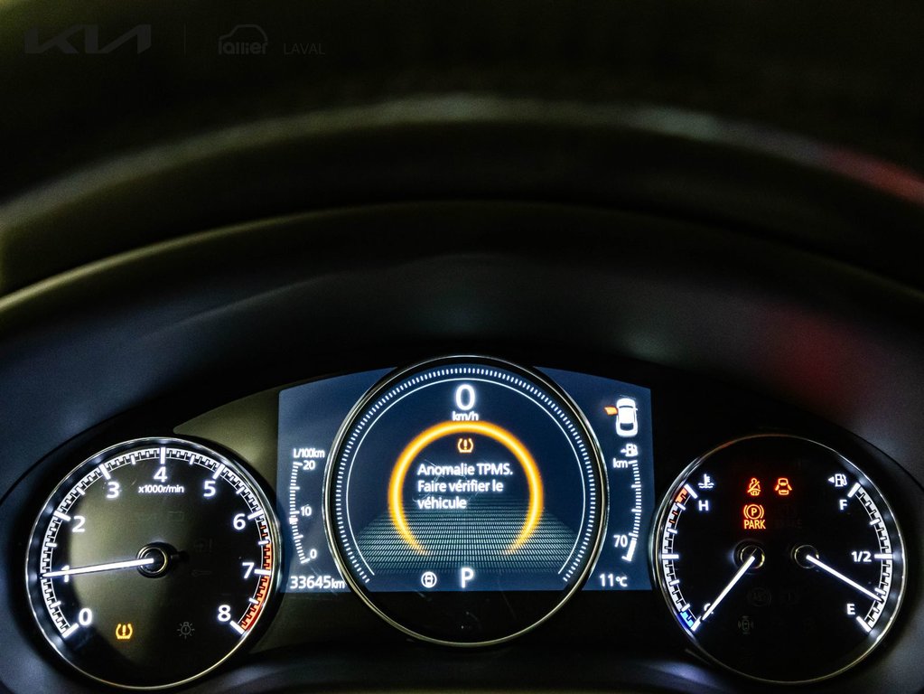 Mazda CX-30 GS 2023 à , Québec - 22 - w1024h768px