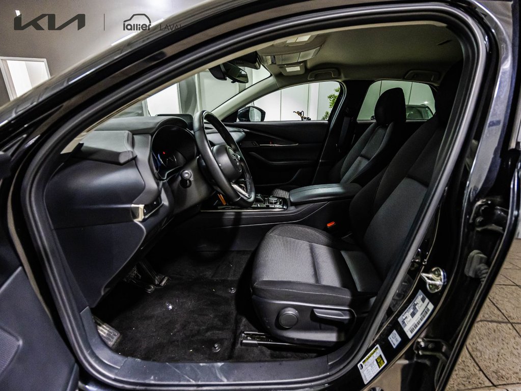 Mazda CX-30 GS 2023 à , Québec - 18 - w1024h768px