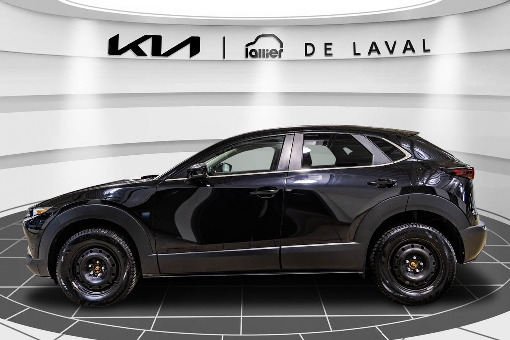 Mazda CX-30 GS 2023 à , Québec - 4 - w1024h768px