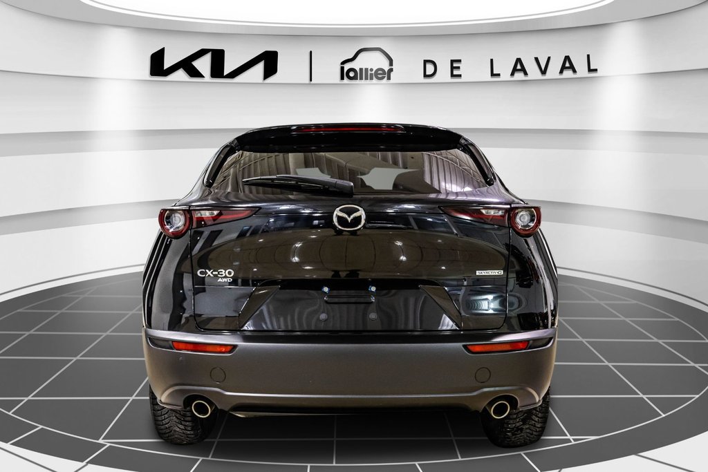 Mazda CX-30 GS 2023 à , Québec - 6 - w1024h768px