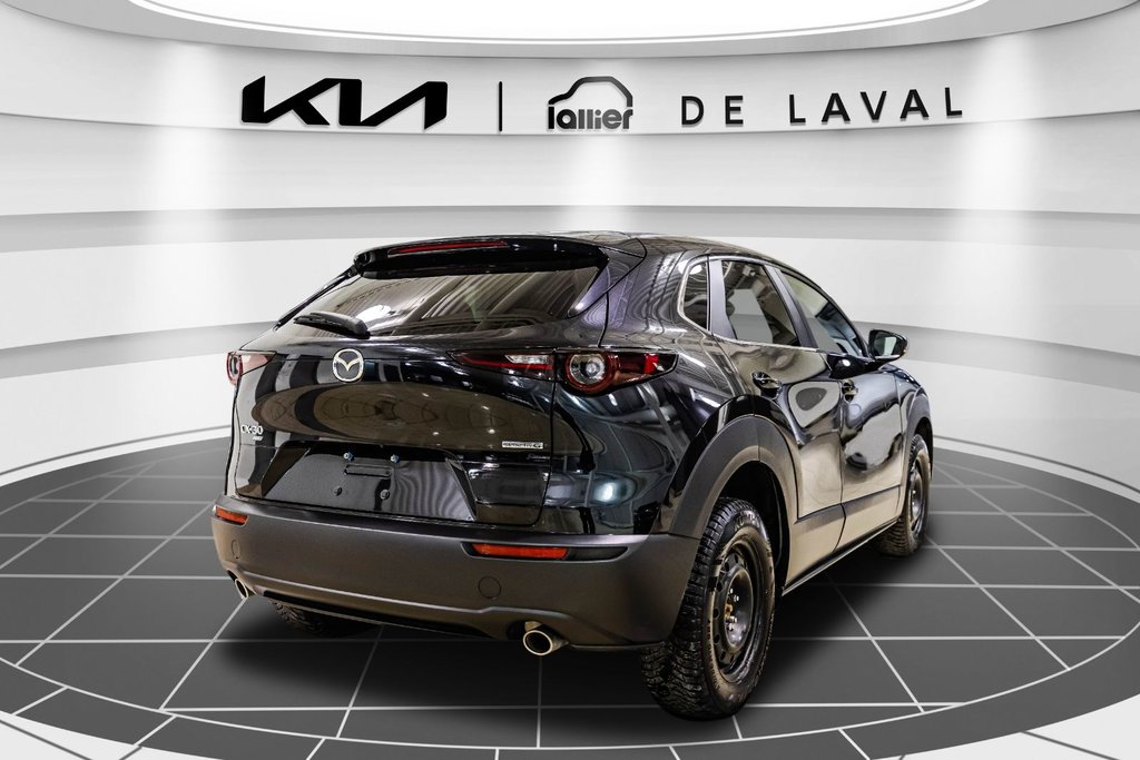 Mazda CX-30 GS 2023 à , Québec - 7 - w1024h768px