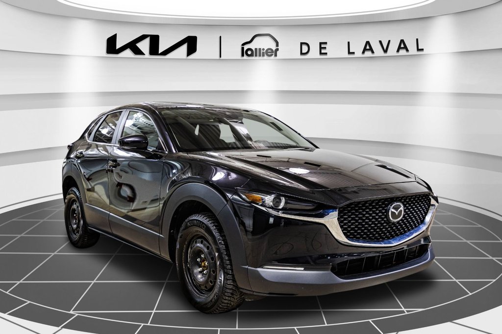 Mazda CX-30 GS 2023 à , Québec - 9 - w1024h768px