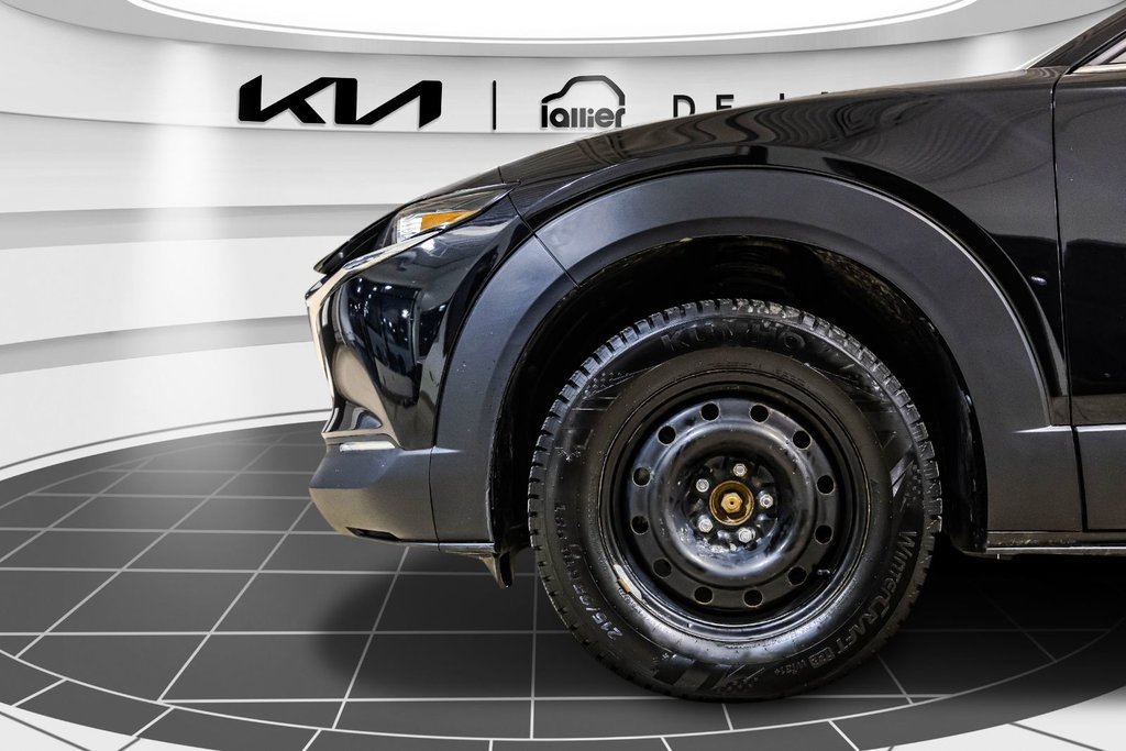 Mazda CX-30 GS 2023 à , Québec - 10 - w1024h768px