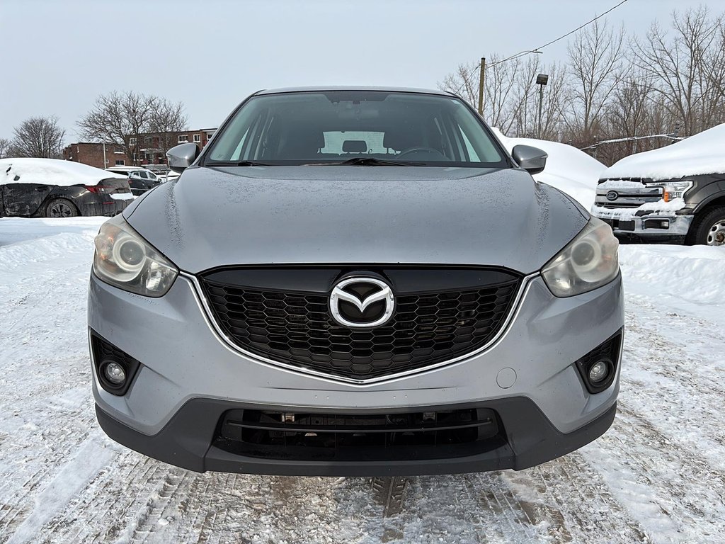 Mazda CX-5 GS 2015 à , Québec - 8 - w1024h768px