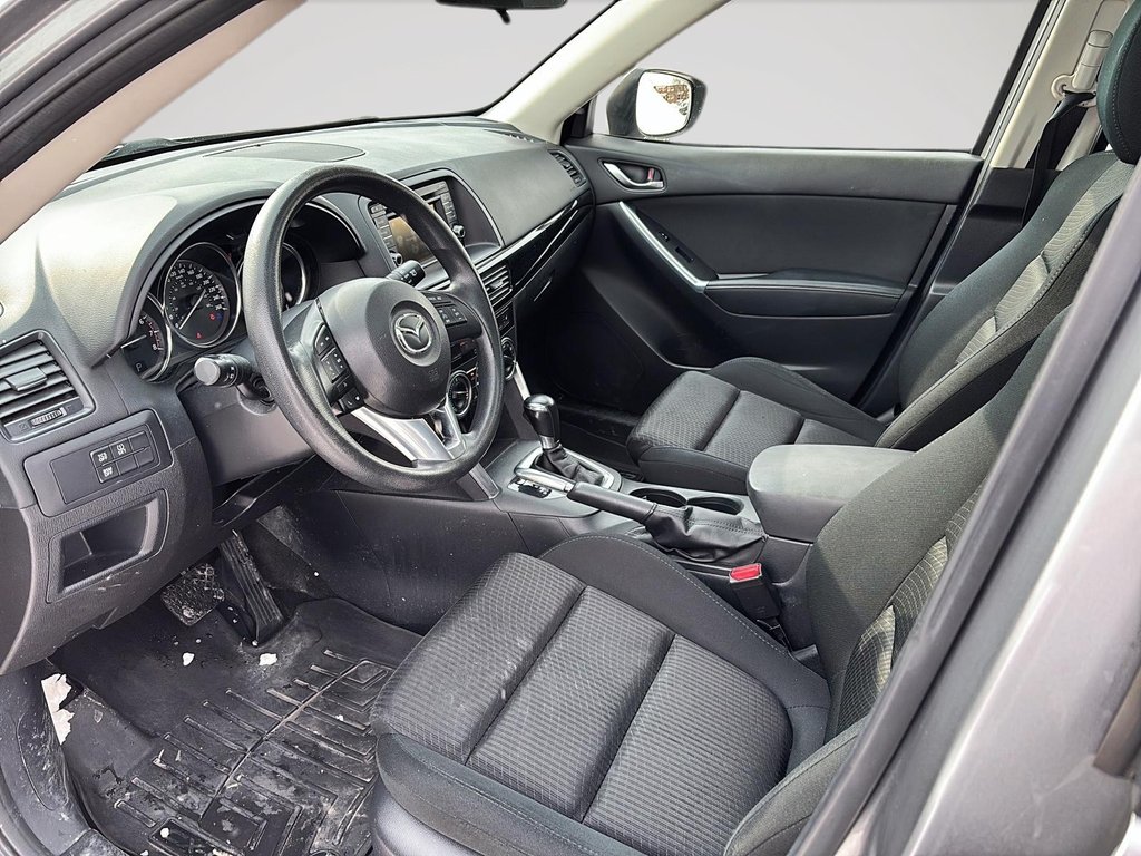 Mazda CX-5 GS 2015 à , Québec - 10 - w1024h768px