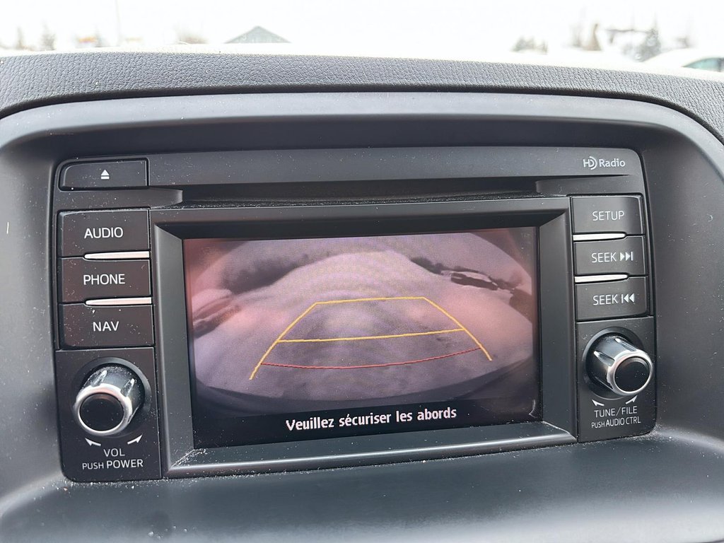 Mazda CX-5 GS 2015 à , Québec - 16 - w1024h768px