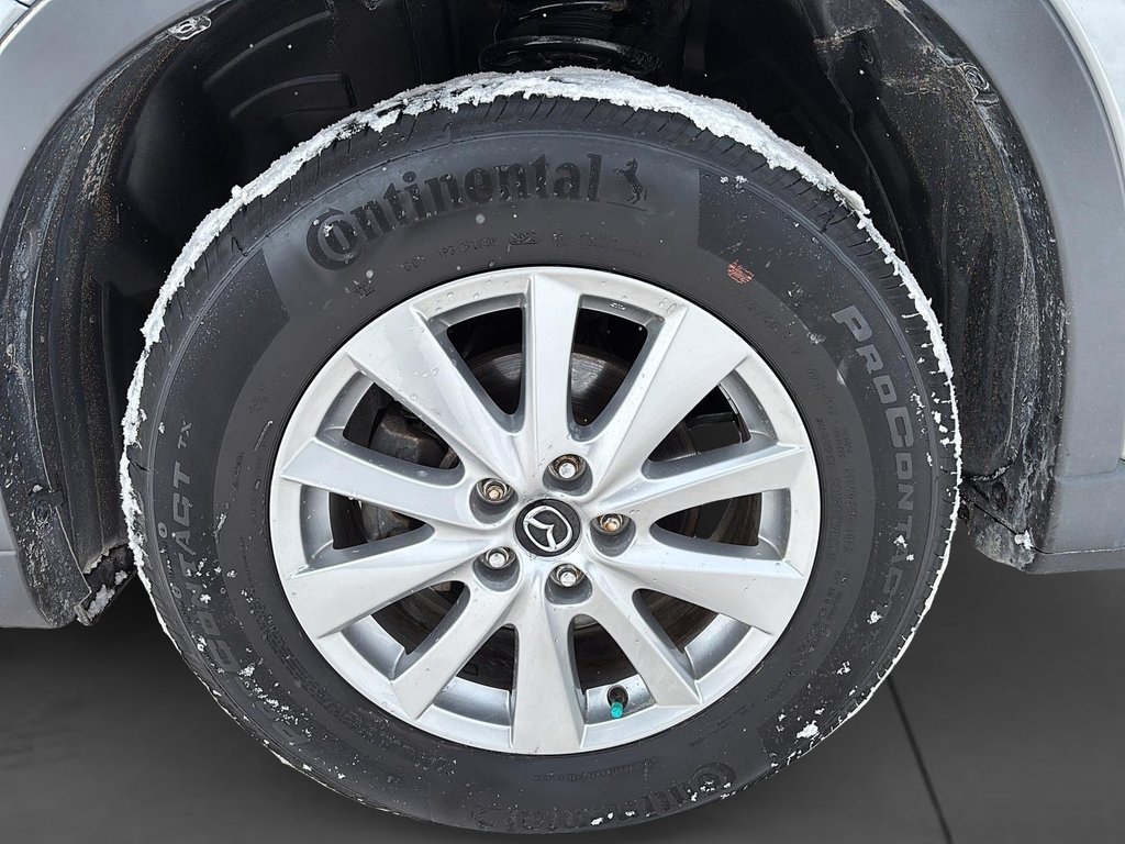 Mazda CX-5 GS 2015 à , Québec - 9 - w1024h768px