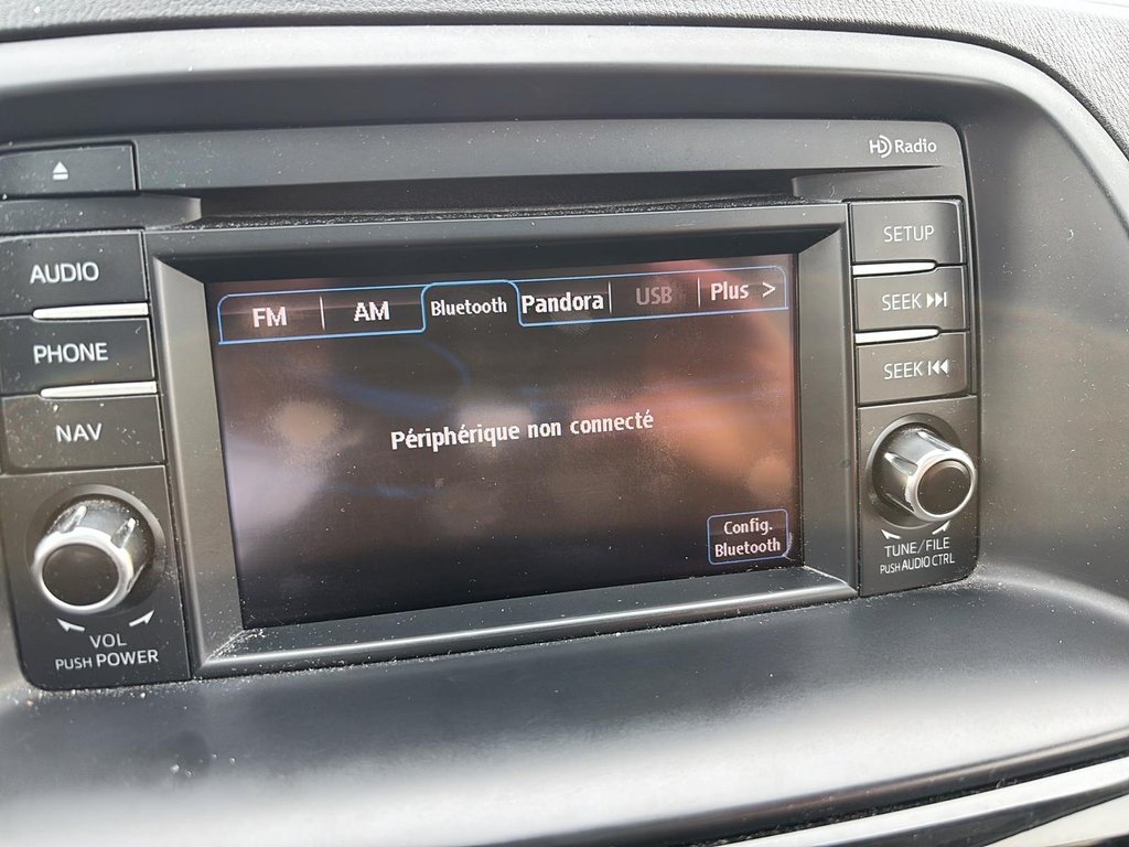 Mazda CX-5 GS 2015 à , Québec - 17 - w1024h768px