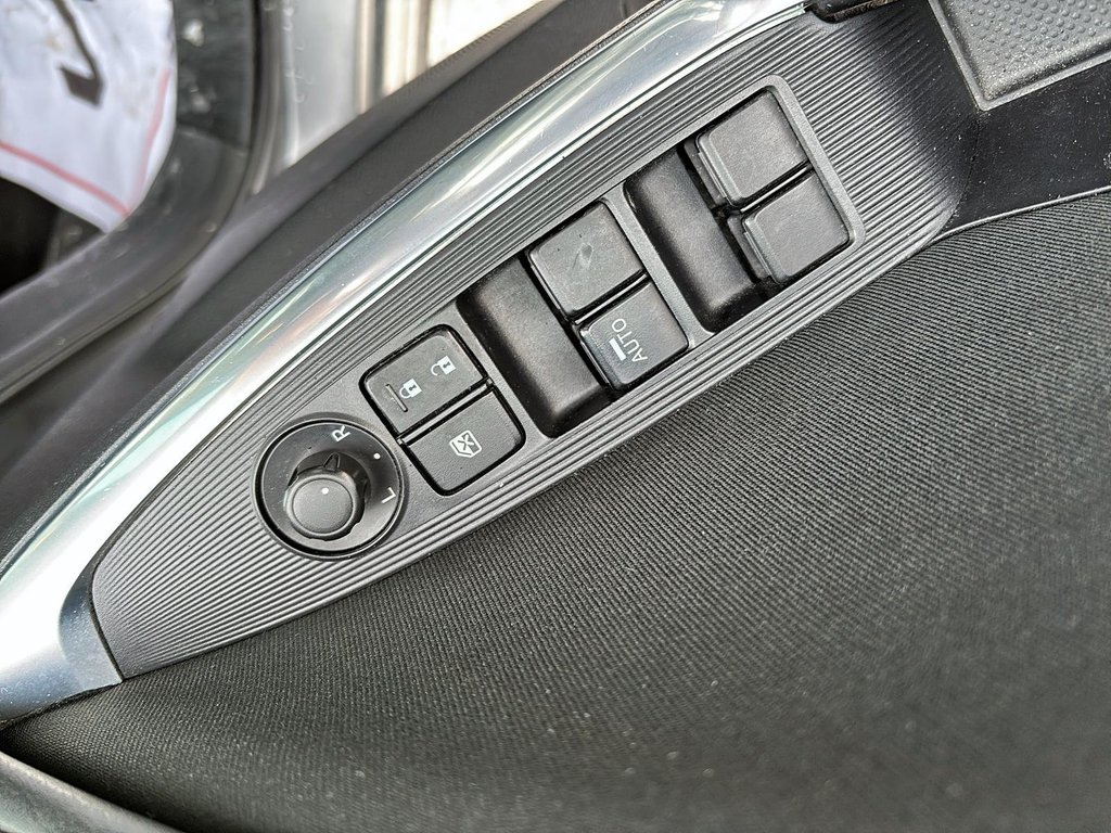 Mazda CX-5 GS 2015 à , Québec - 14 - w1024h768px