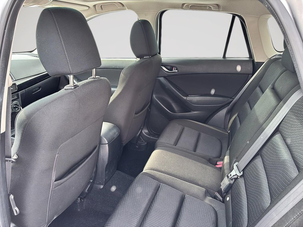 Mazda CX-5 GS 2015 à , Québec - 11 - w1024h768px