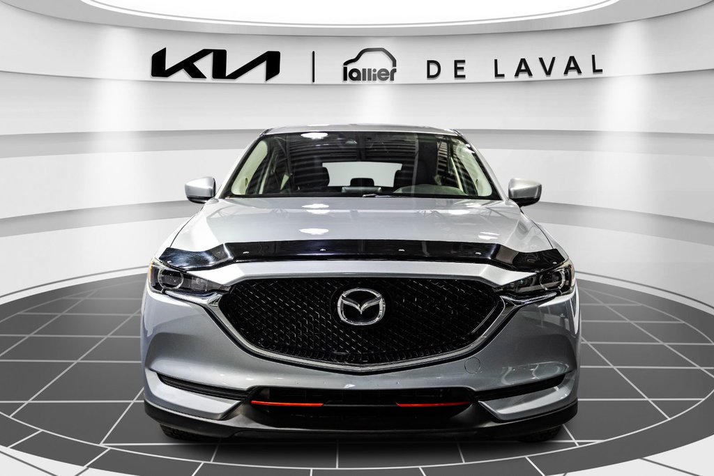 2018 Mazda CX-5 GS in , Quebec - 2 - w1024h768px