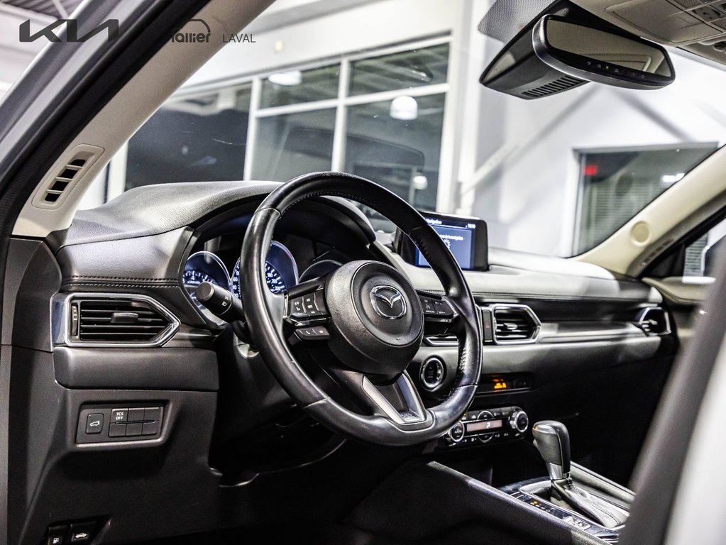 2018 Mazda CX-5 GS in , Quebec - 22 - w1024h768px