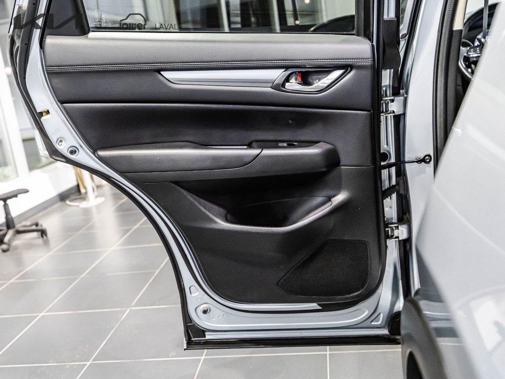 2018 Mazda CX-5 GS in , Quebec - 13 - w1024h768px