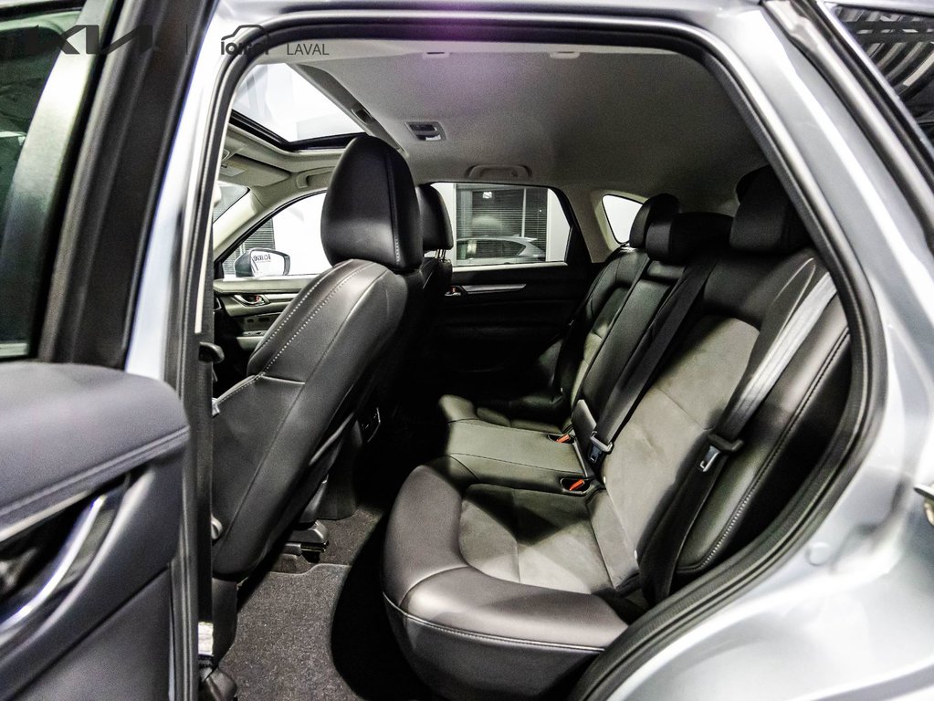 2018 Mazda CX-5 GS in , Quebec - 14 - w1024h768px