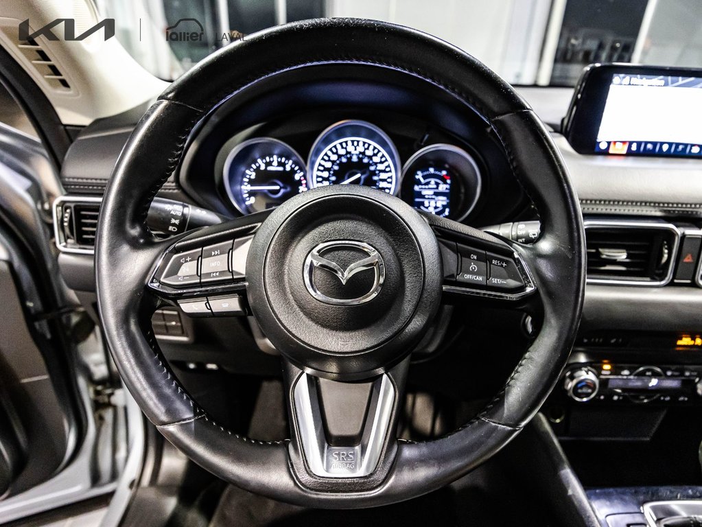 2018 Mazda CX-5 GS in , Quebec - 24 - w1024h768px
