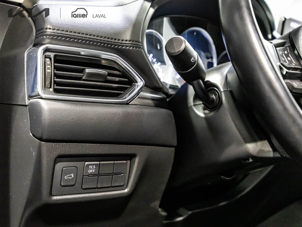 2018 Mazda CX-5 GS in , Quebec - 23 - w1024h768px