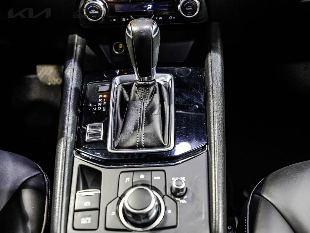 2018 Mazda CX-5 GS in , Quebec - 27 - w1024h768px