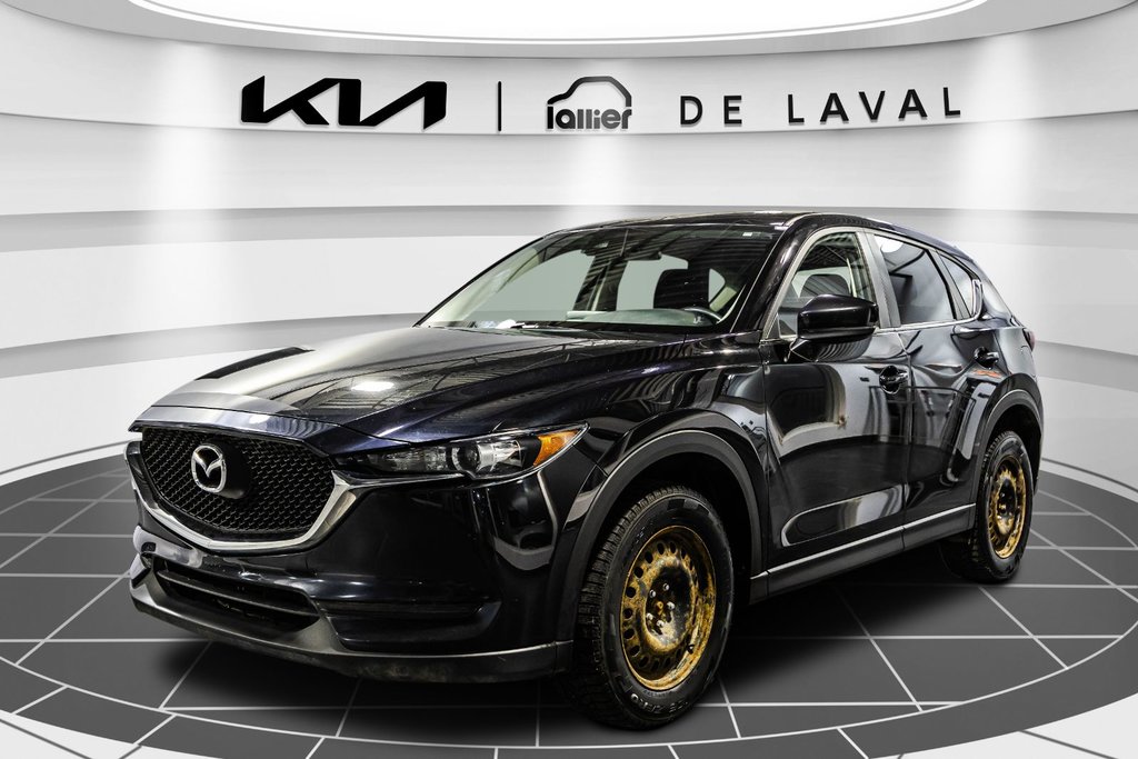 2020 Mazda CX-5 GX in , Quebec - 5 - w1024h768px