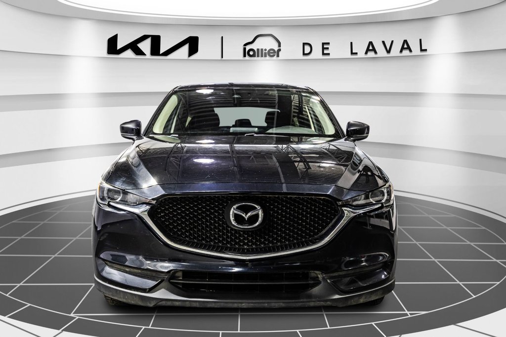 2020 Mazda CX-5 GX in , Quebec - 3 - w1024h768px