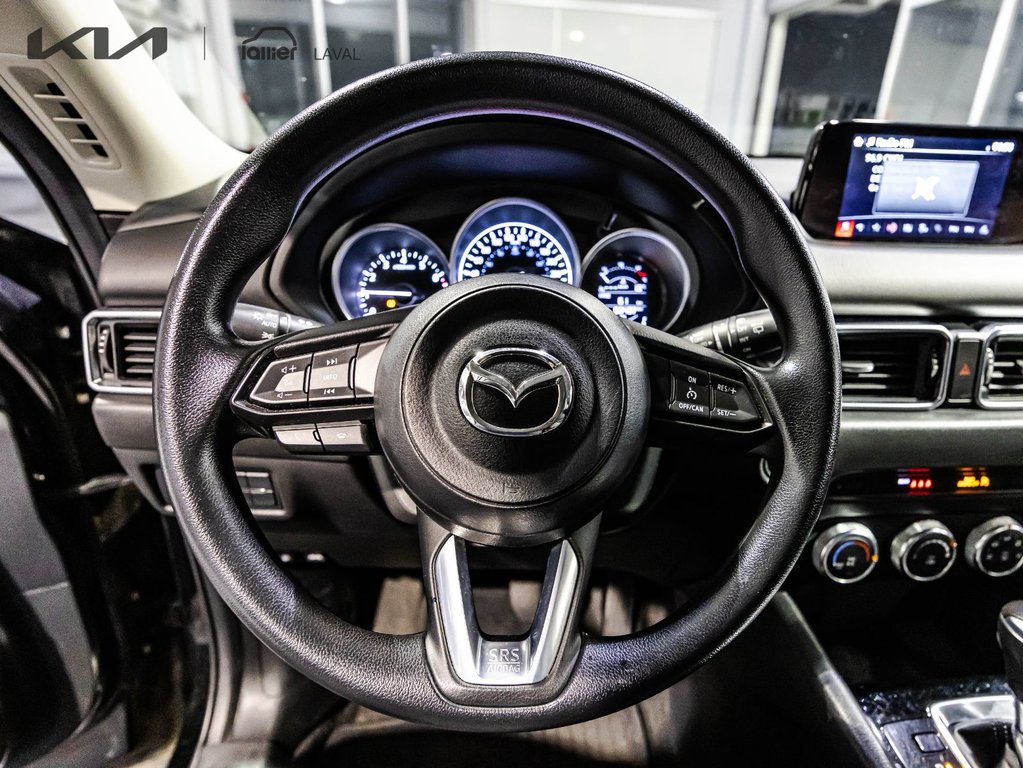 2020 Mazda CX-5 GX in , Quebec - 11 - w1024h768px