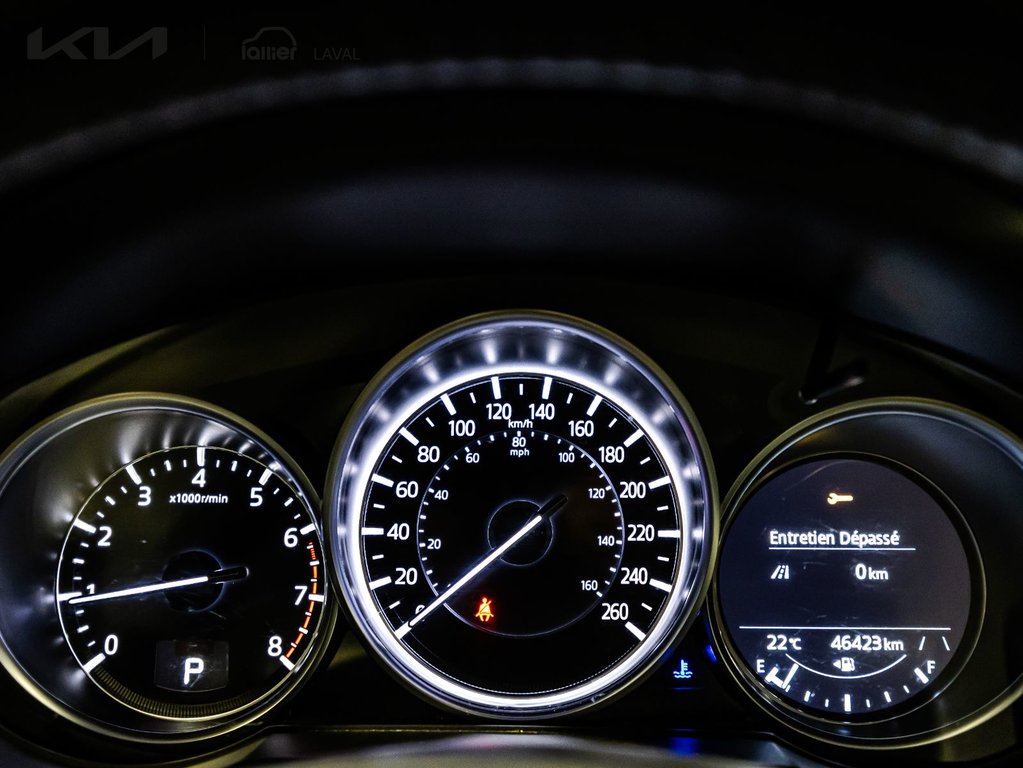 2022 Mazda CX-5 GS in , Quebec - 18 - w1024h768px