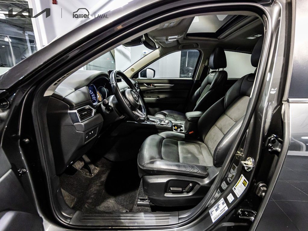 2022 Mazda CX-5 GS in , Quebec - 14 - w1024h768px