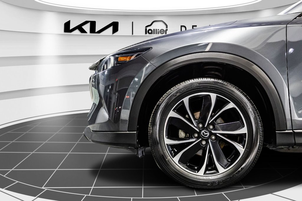 2022 Mazda CX-5 GS in , Quebec - 12 - w1024h768px