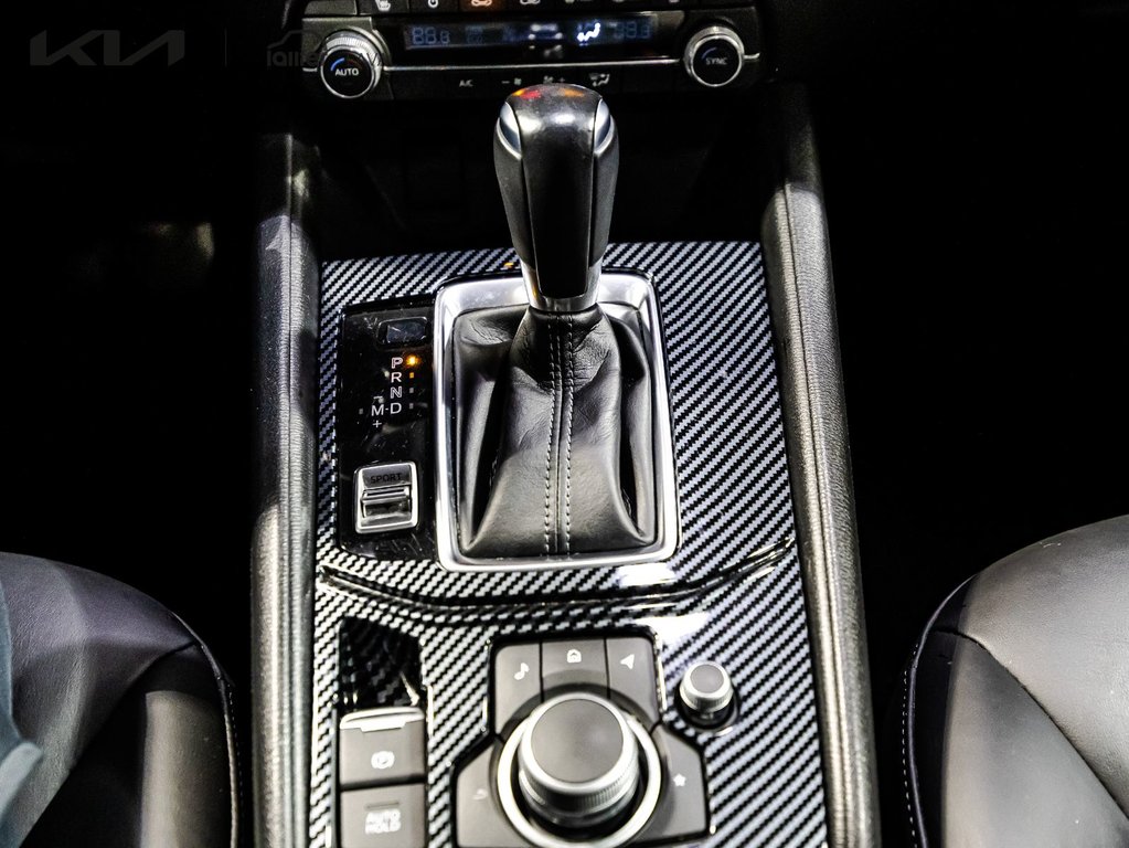 2022 Mazda CX-5 GS in , Quebec - 20 - w1024h768px