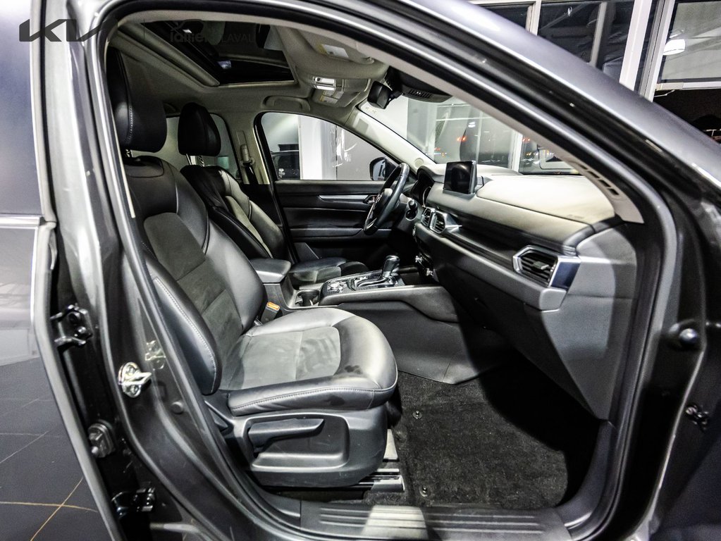 2022 Mazda CX-5 GS in , Quebec - 13 - w1024h768px