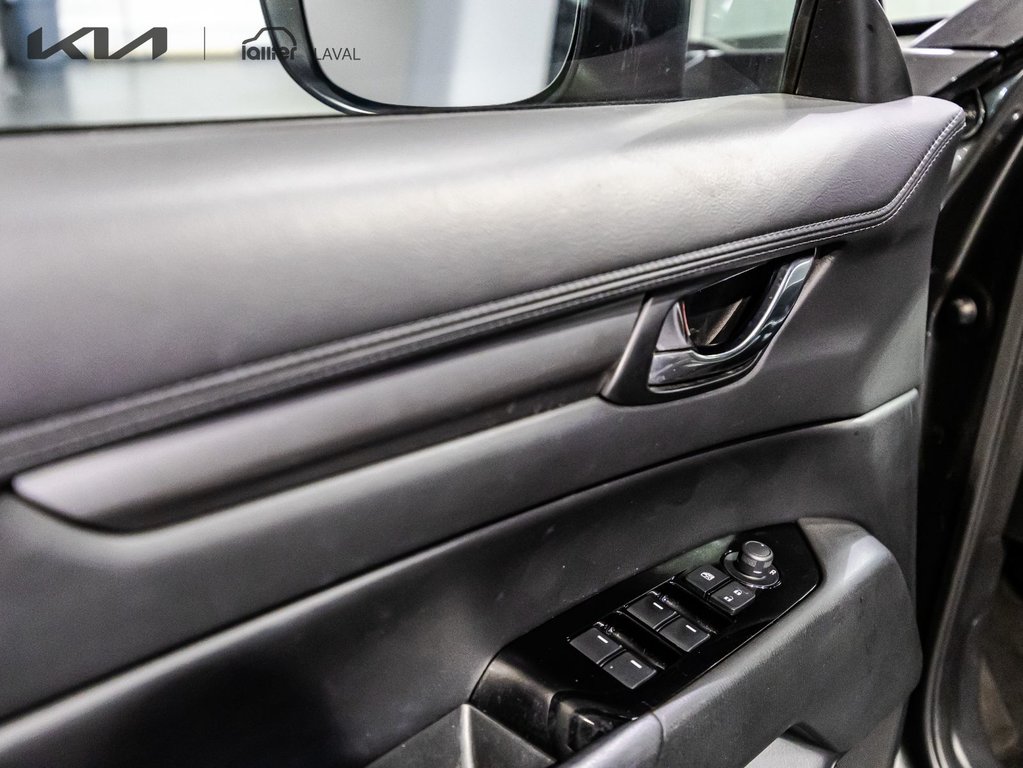 2022 Mazda CX-5 GS in , Quebec - 23 - w1024h768px