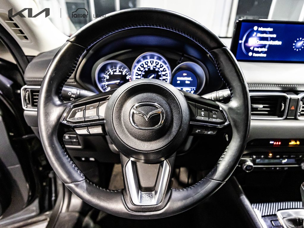 2022 Mazda CX-5 GS in , Quebec - 17 - w1024h768px