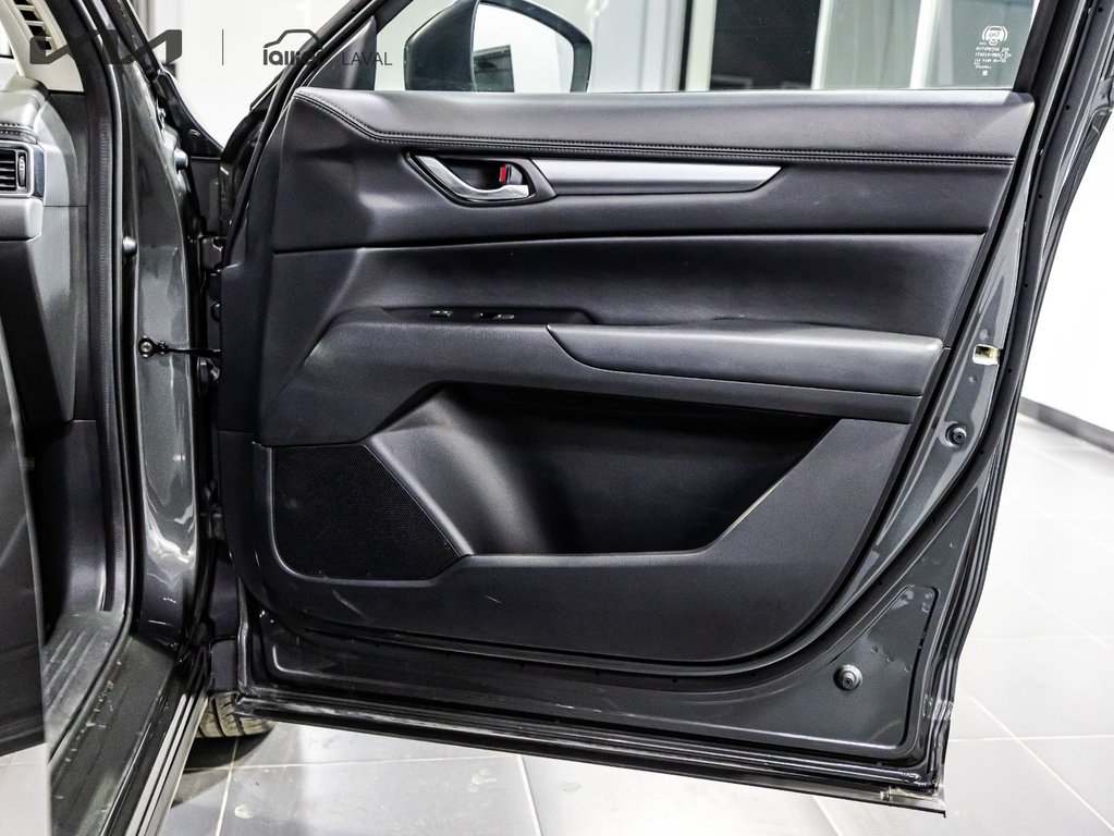 2022 Mazda CX-5 GS in , Quebec - 26 - w1024h768px