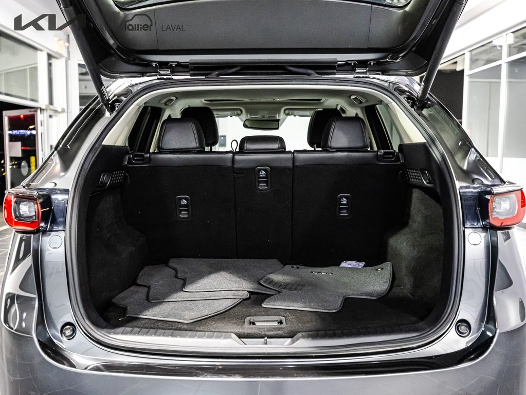 2022 Mazda CX-5 GS in , Quebec - 25 - w1024h768px